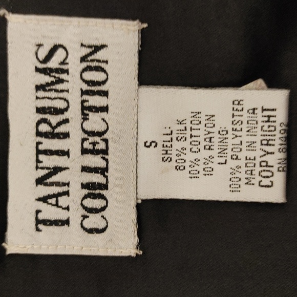 🤣 Tantrums Collection Jacket - Picture 11 of 15